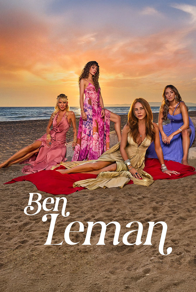 مسلسل انا ليمان الحلقة 4