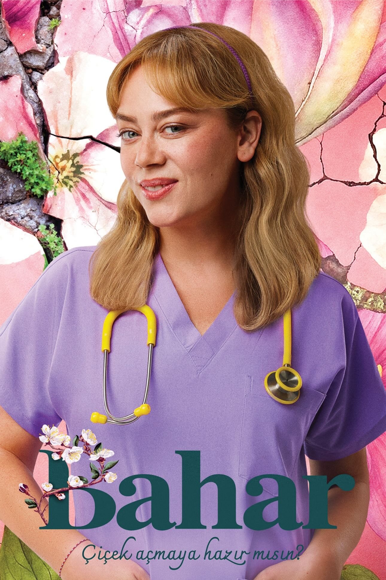 مسلسل بهار الحلقة 62