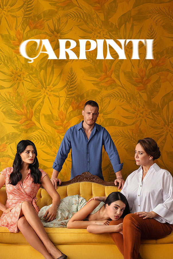 مسلسل خفقان الحلقة 12