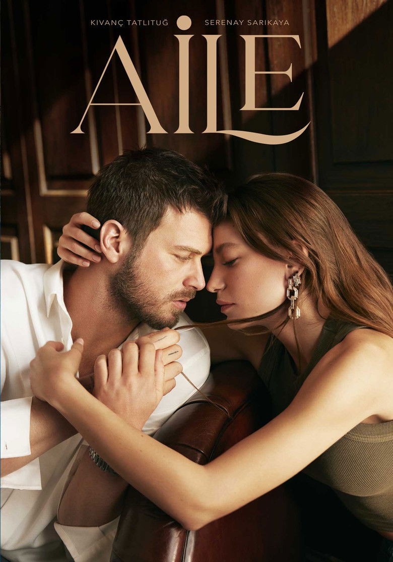 مسلسل العائلة الحلقة 1