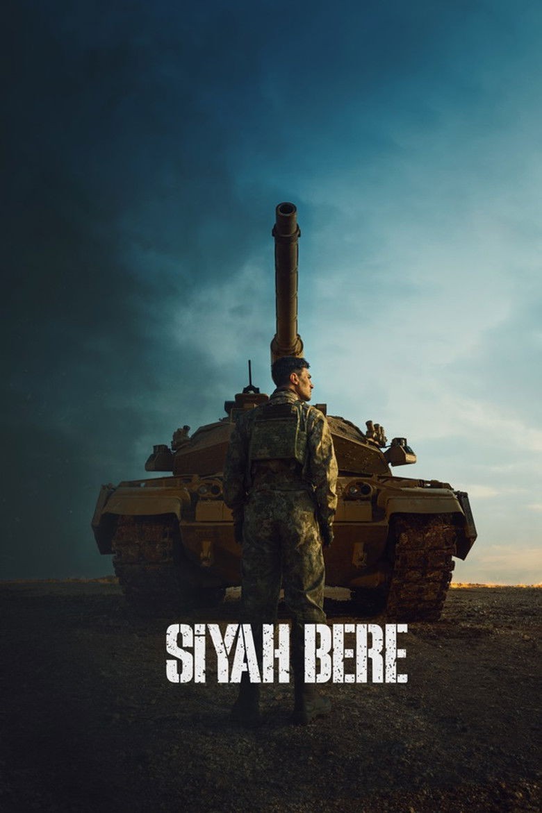 مسلسل القبعة السوداء الحلقة 1