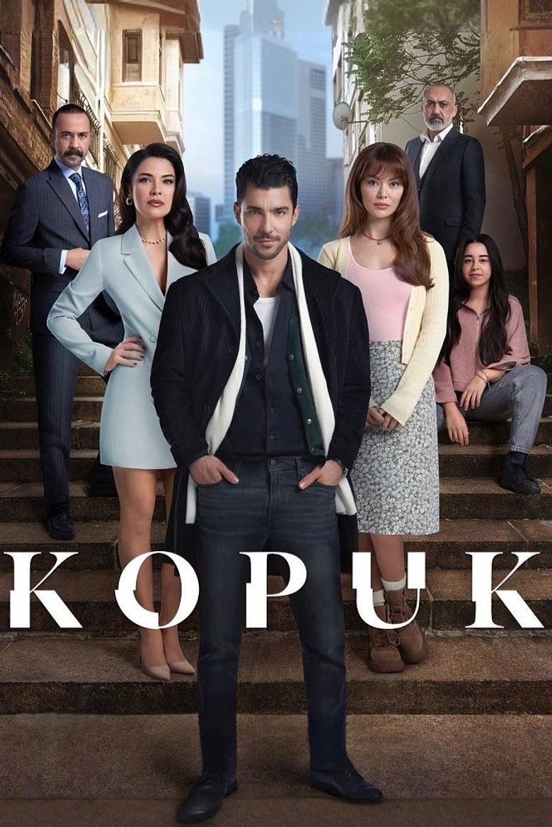 مسلسل المتشرد الحلقة 1