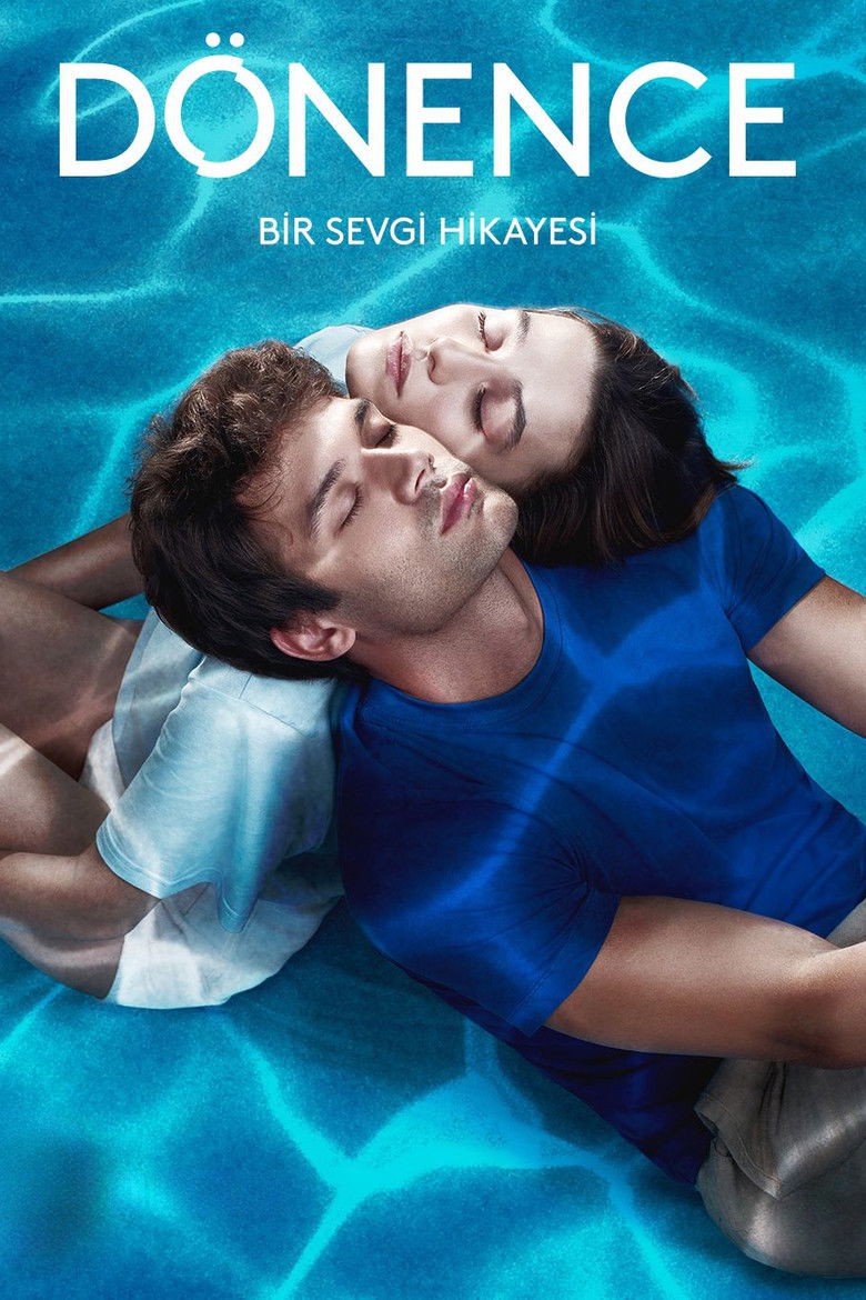 مسلسل المدار الحلقة 1