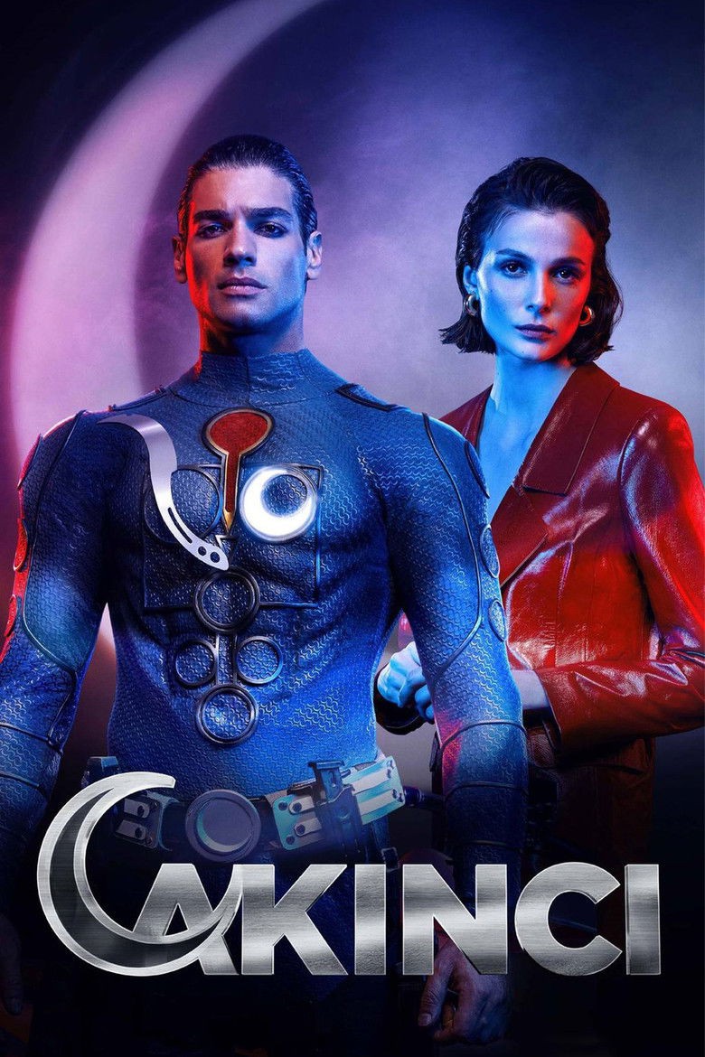 مسلسل المغوار الحلقة 1