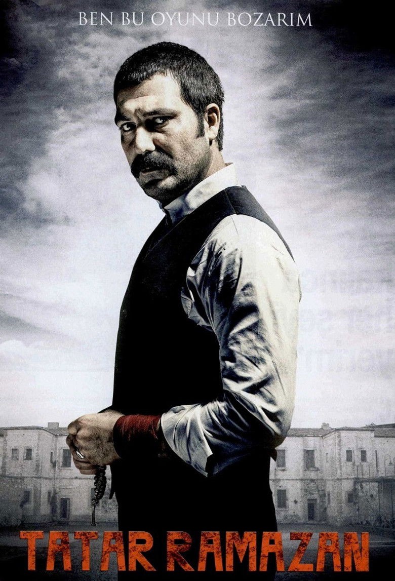 مسلسل تتار رمضان الحلقة 1