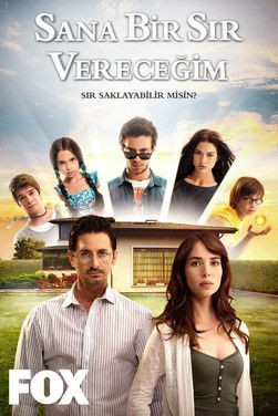 مسلسل ساعطيك سرا الحلقة 1