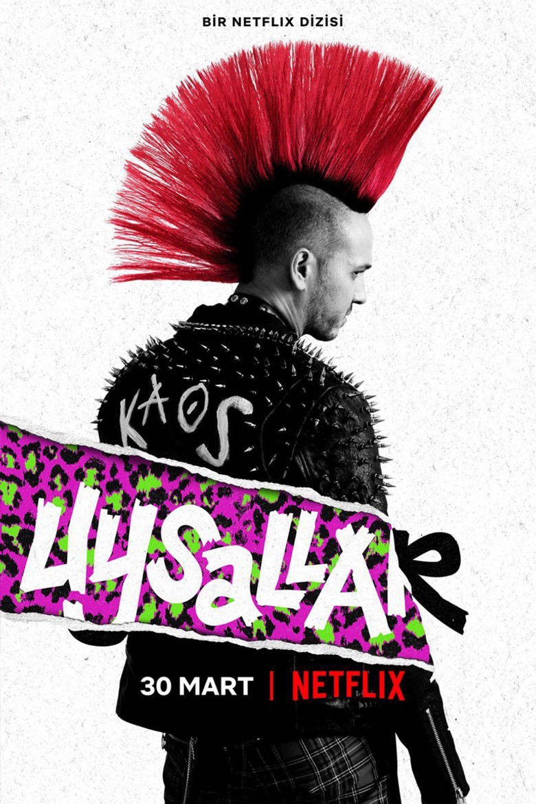 مسلسل عائلة اويصال الحلقة 1