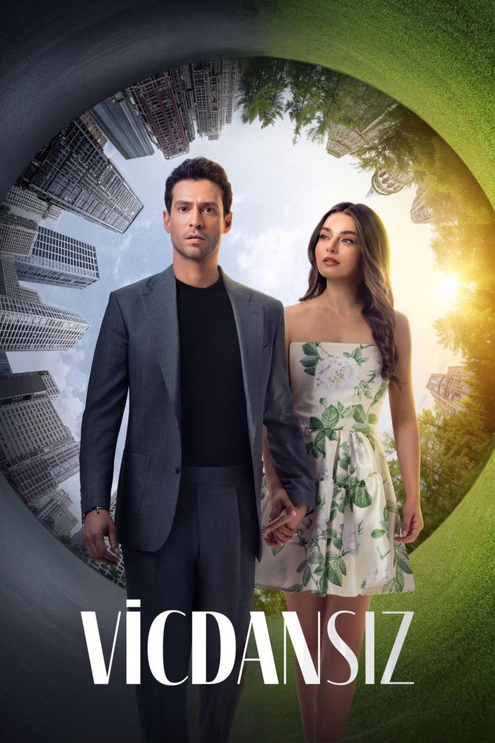 مسلسل عديم الضمير الحلقة 1