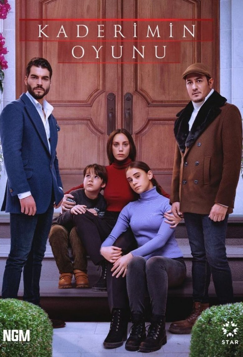 مسلسل لعبة قدري الحلقة 1