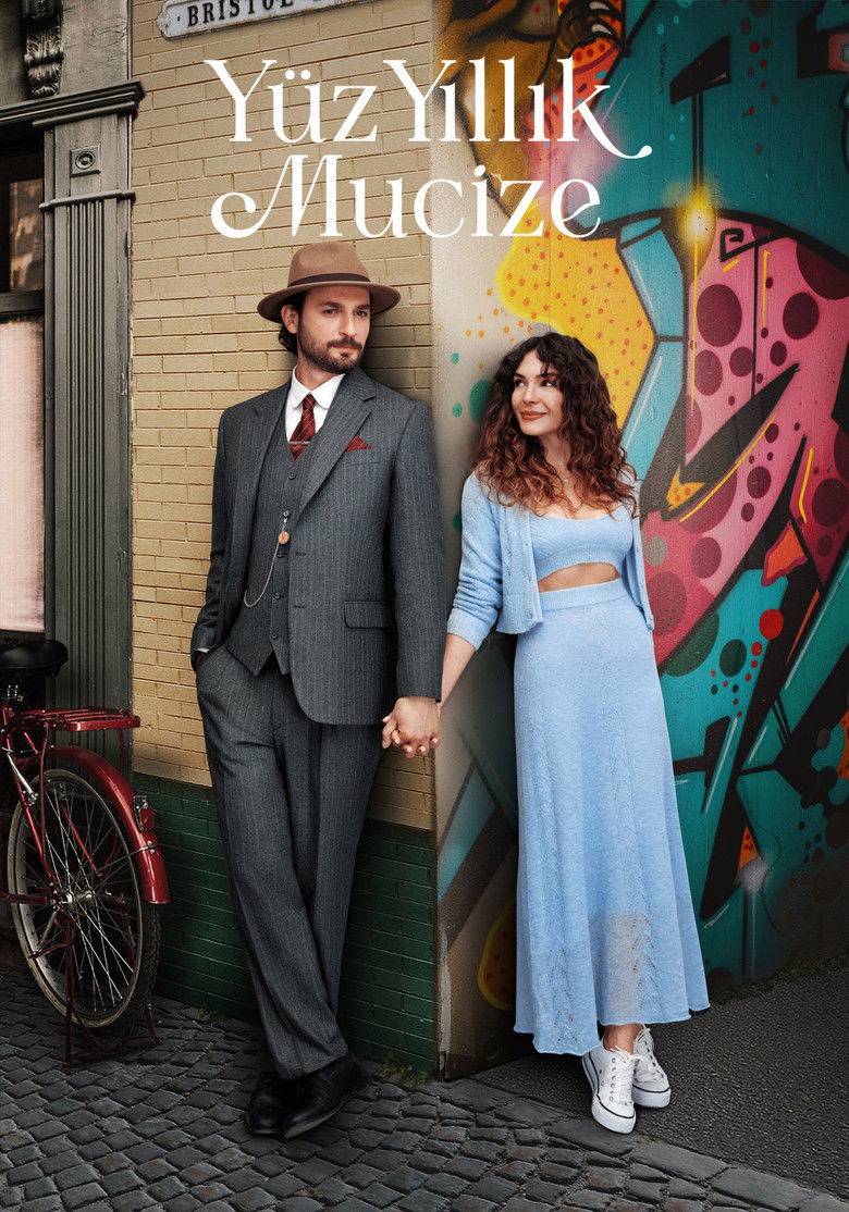 مسلسل معجزة القرن الحلقة 1