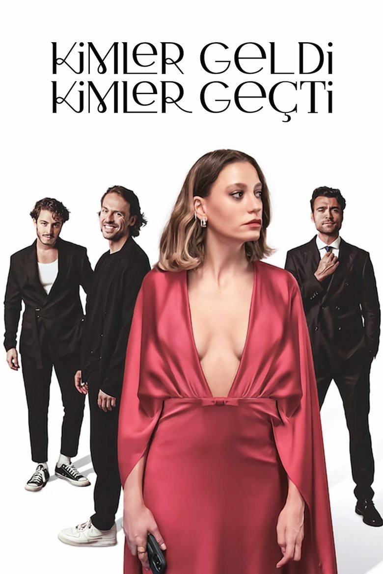 مسلسل من التالي الحلقة 1