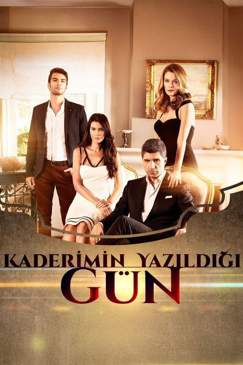 مسلسل يوم كتابة قدري الحلقة 1