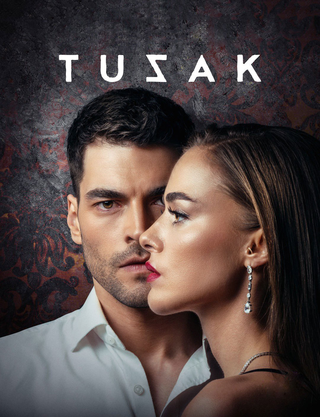 مسلسل الفخ الحلقة 1