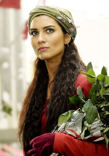 مسلسل خاطفة القلب الحلقة 1